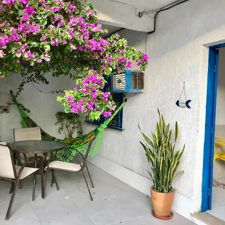 Lindo Apartamento em Arraial-3