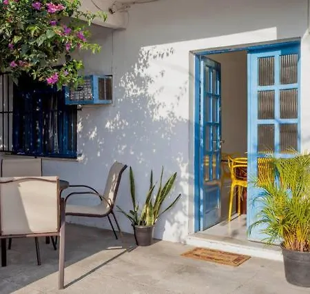 Lindo Apartamento em Arraial-2